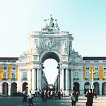 Lx Seleni شقة Lisboa