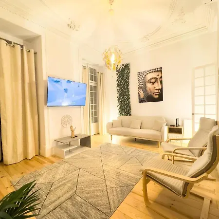 Seleni Apartamento
