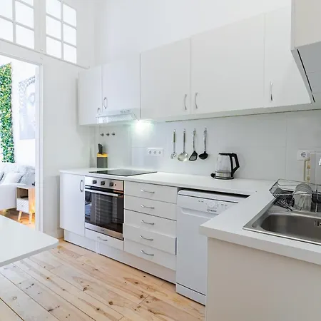 Lx Seleni Lisboa