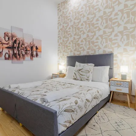 Lx Seleni Apartman *