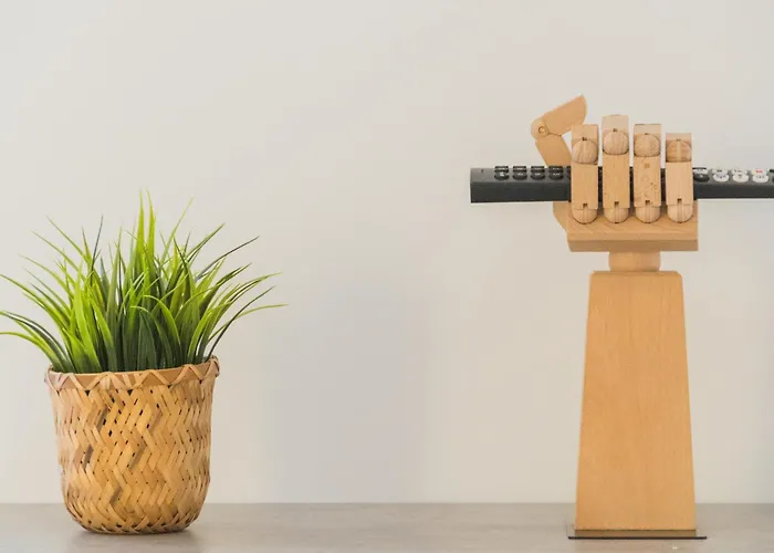 Apartman Lx Seleni Lisboa