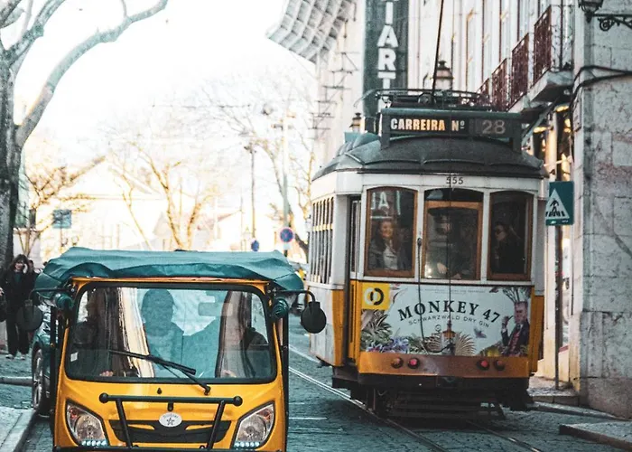 Lx Seleni Lisboa