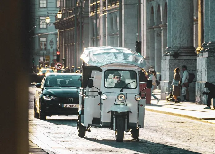 Lx Seleni Lisboa