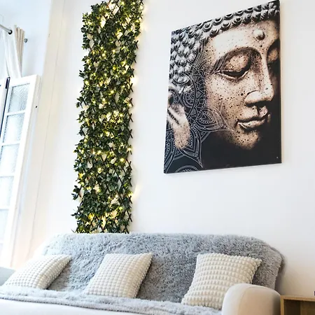 Lx Seleni Appartement