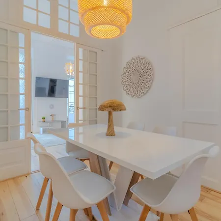 Lx Seleni * Lissabon