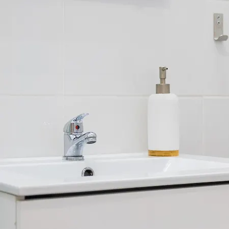Lx Seleni Apartamento *