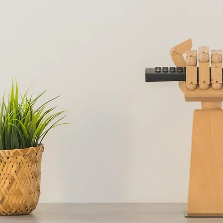 Appartement Lx Seleni Lissabon