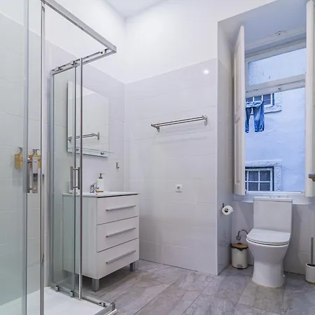 Apartamento Lx Seleni Lisboa