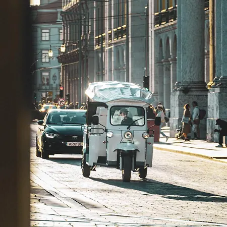 Lx Seleni Lisboa